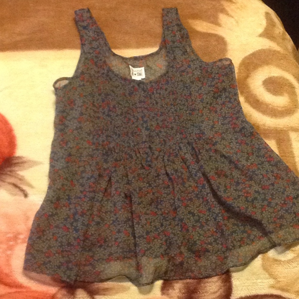 Converse top